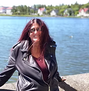 Vickie Lasher