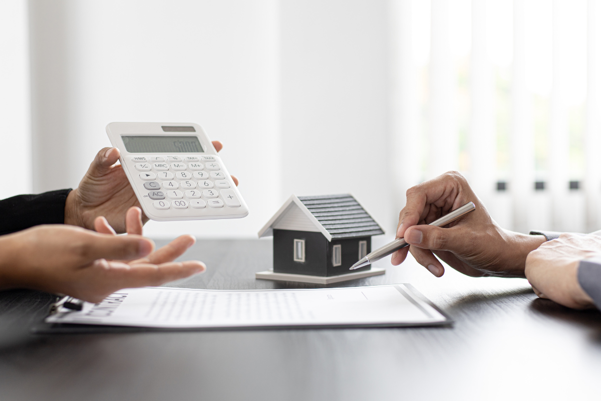 Navigating Opportunities: How Fed Interest Rate Cuts Could Transform Refinancing and Home Equity Strategies